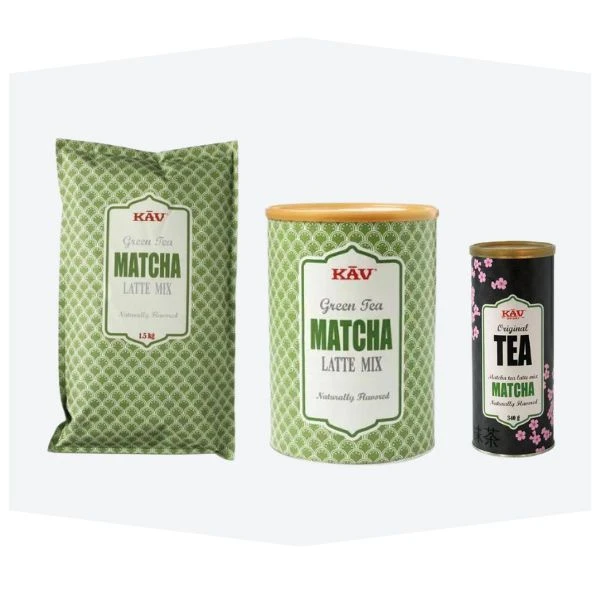 Matcha te
